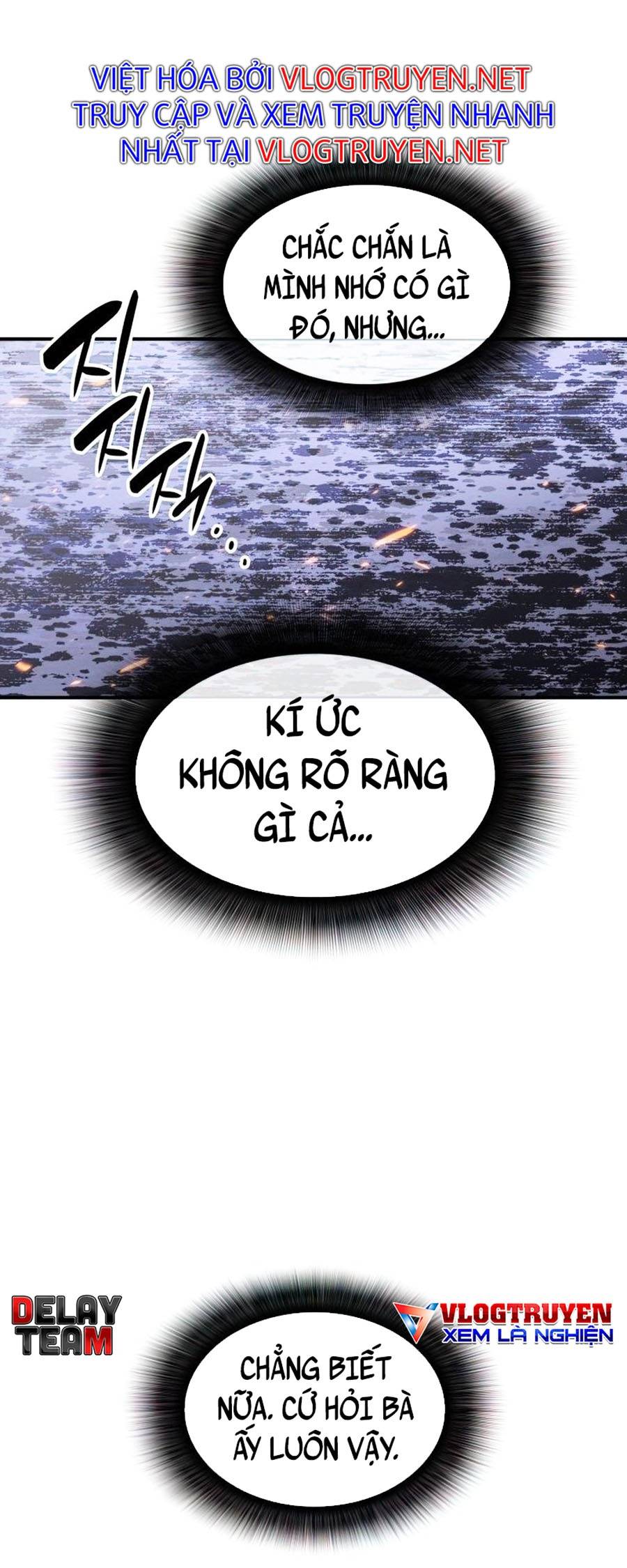 Trở Lại Làm Tân Thủ Chapter 108 - Trang 2