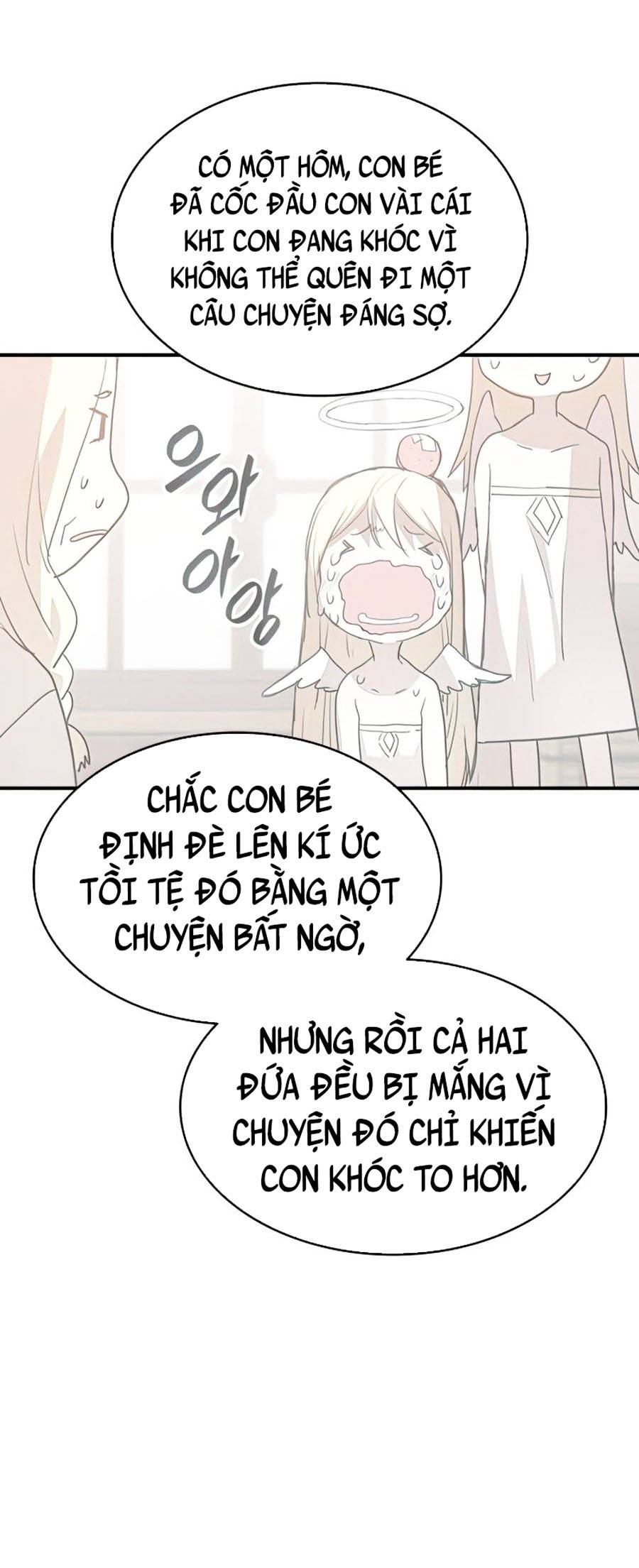 Trở Lại Làm Tân Thủ Chapter 108 - Trang 2