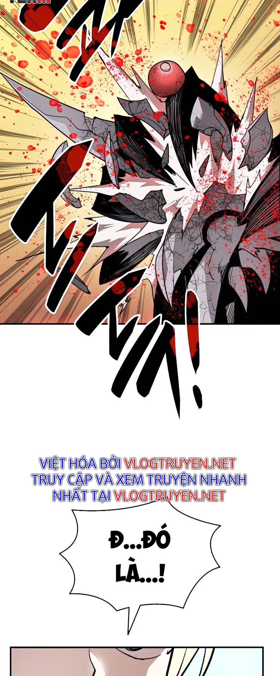 Trở Lại Làm Tân Thủ Chapter 108 - Trang 2