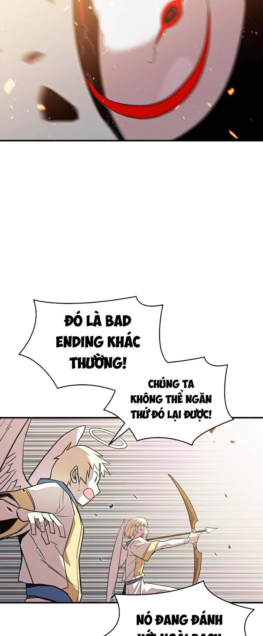 Trở Lại Làm Tân Thủ Chapter 108 - Trang 2