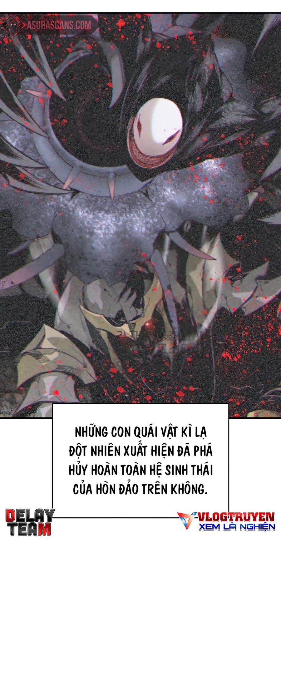 Trở Lại Làm Tân Thủ Chapter 108 - Trang 2