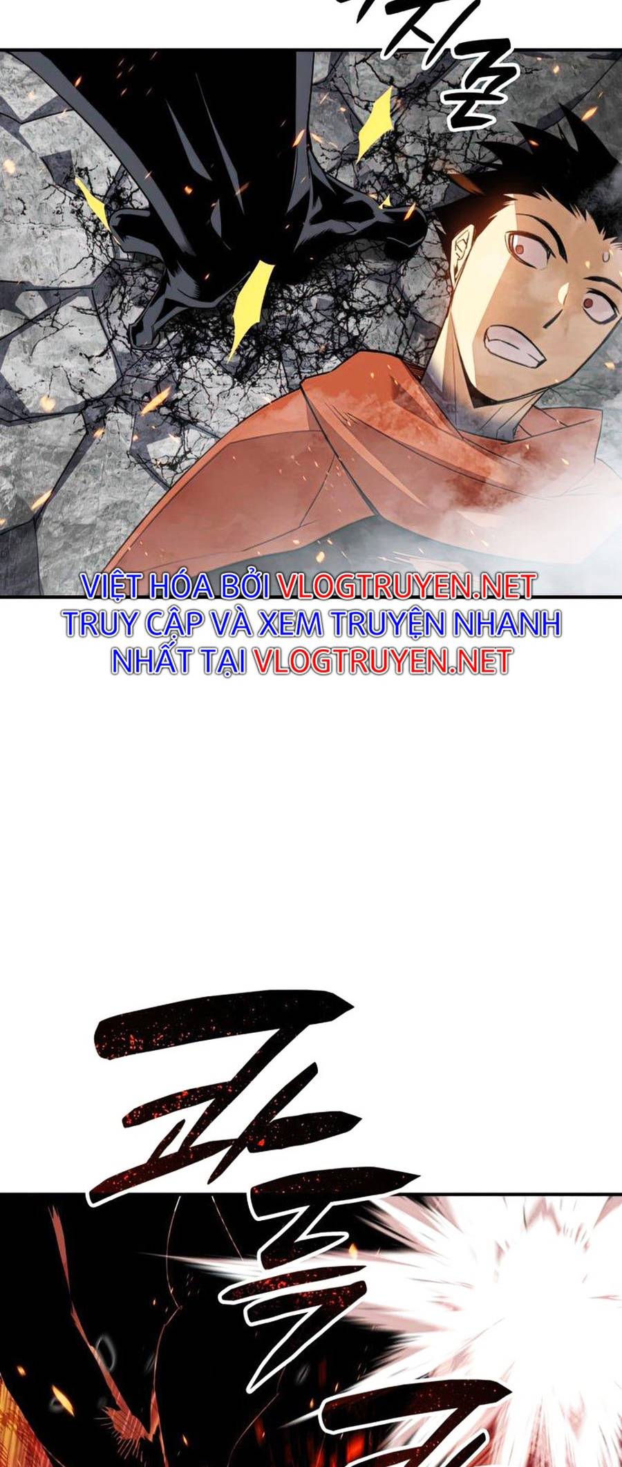 Trở Lại Làm Tân Thủ Chapter 107 - Trang 2