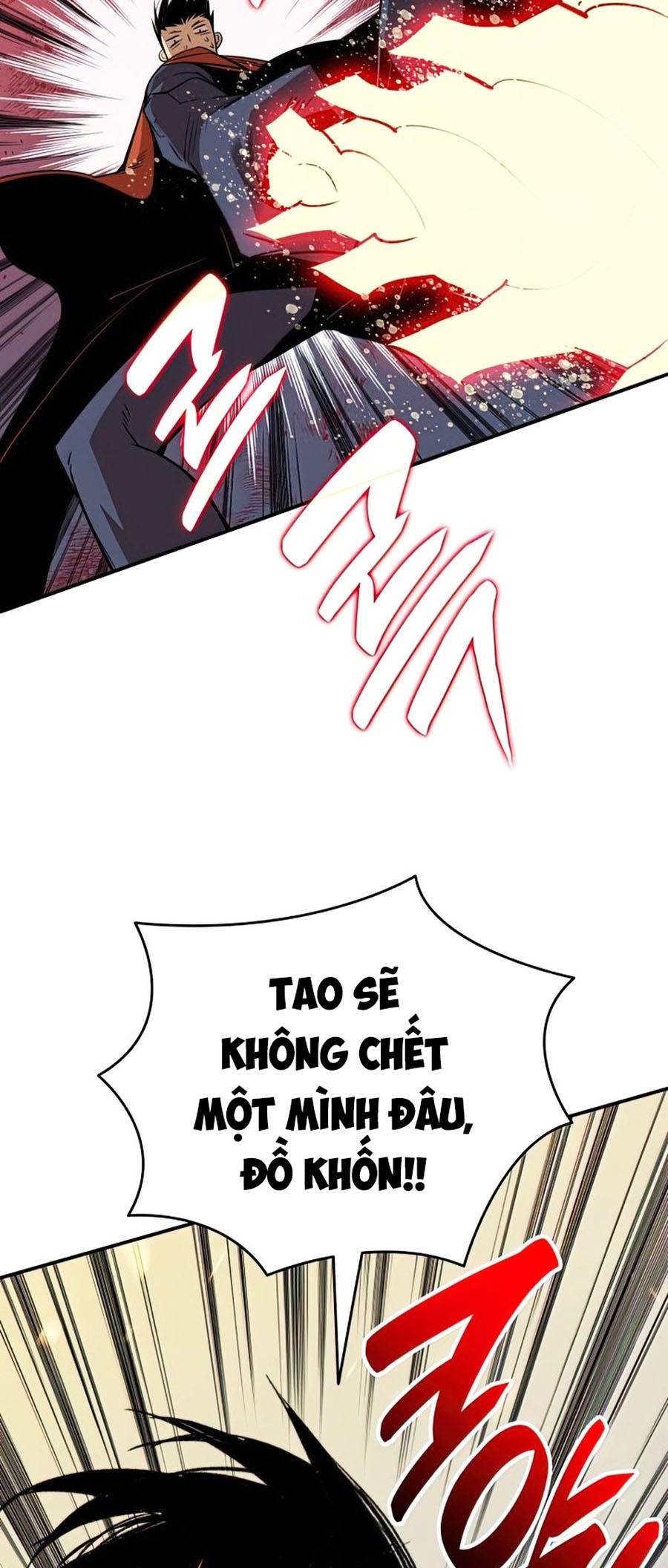 Trở Lại Làm Tân Thủ Chapter 106 - Trang 2