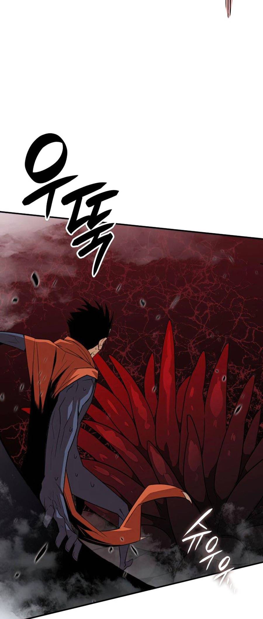 Trở Lại Làm Tân Thủ Chapter 106 - Trang 2