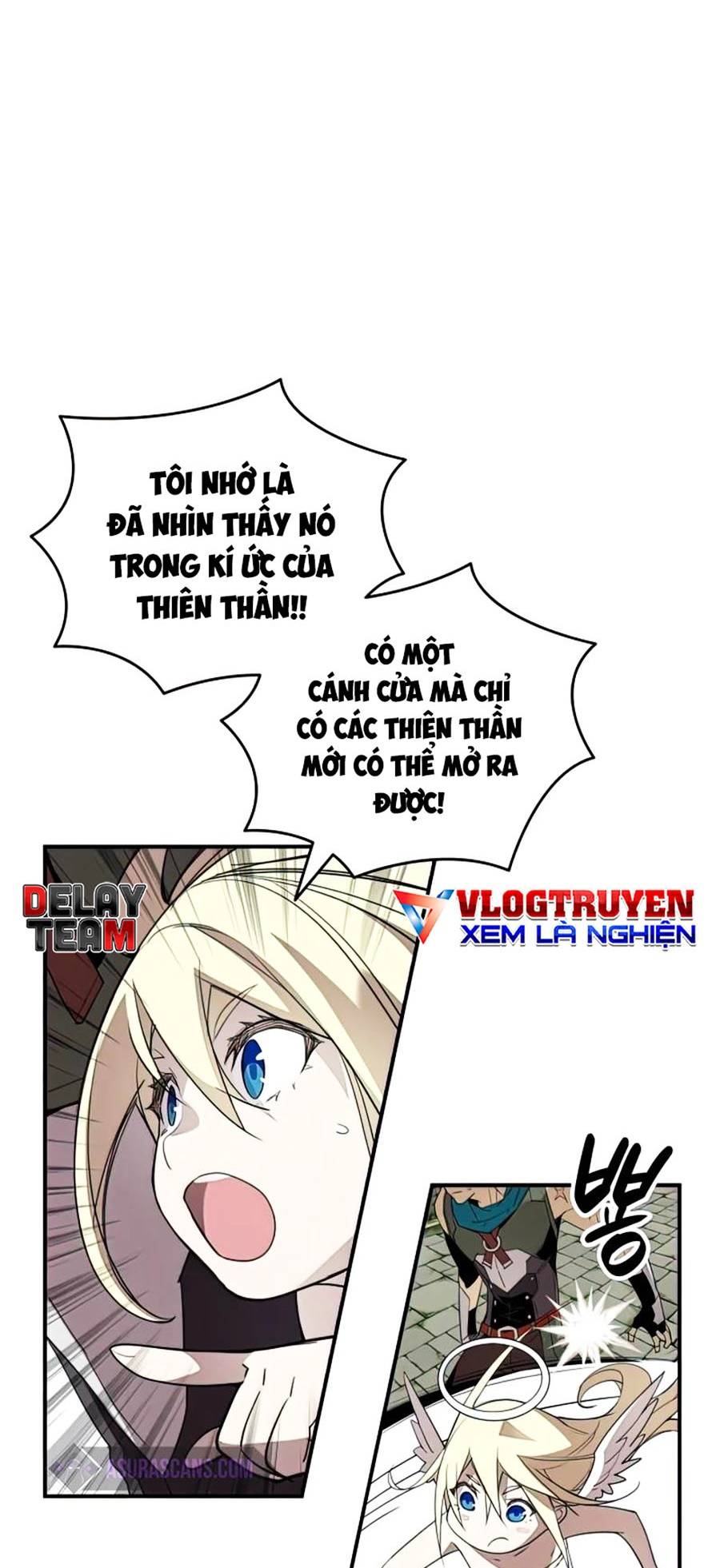 Trở Lại Làm Tân Thủ Chapter 105 - Trang 2