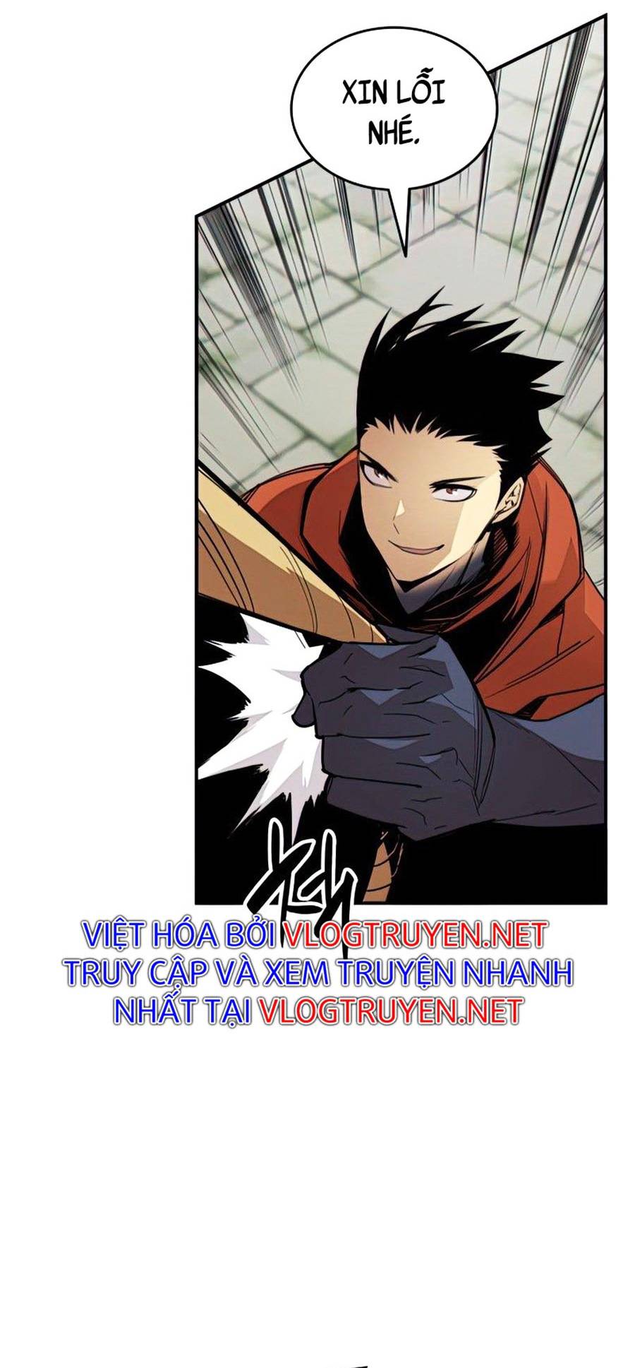 Trở Lại Làm Tân Thủ Chapter 104 - Trang 2