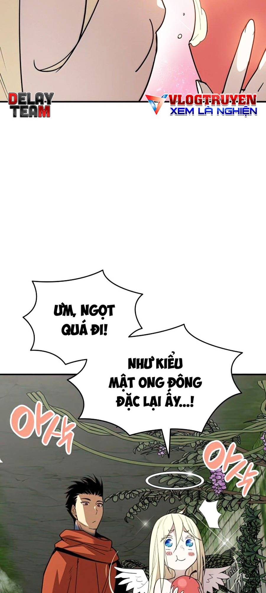 Trở Lại Làm Tân Thủ Chapter 104 - Trang 2