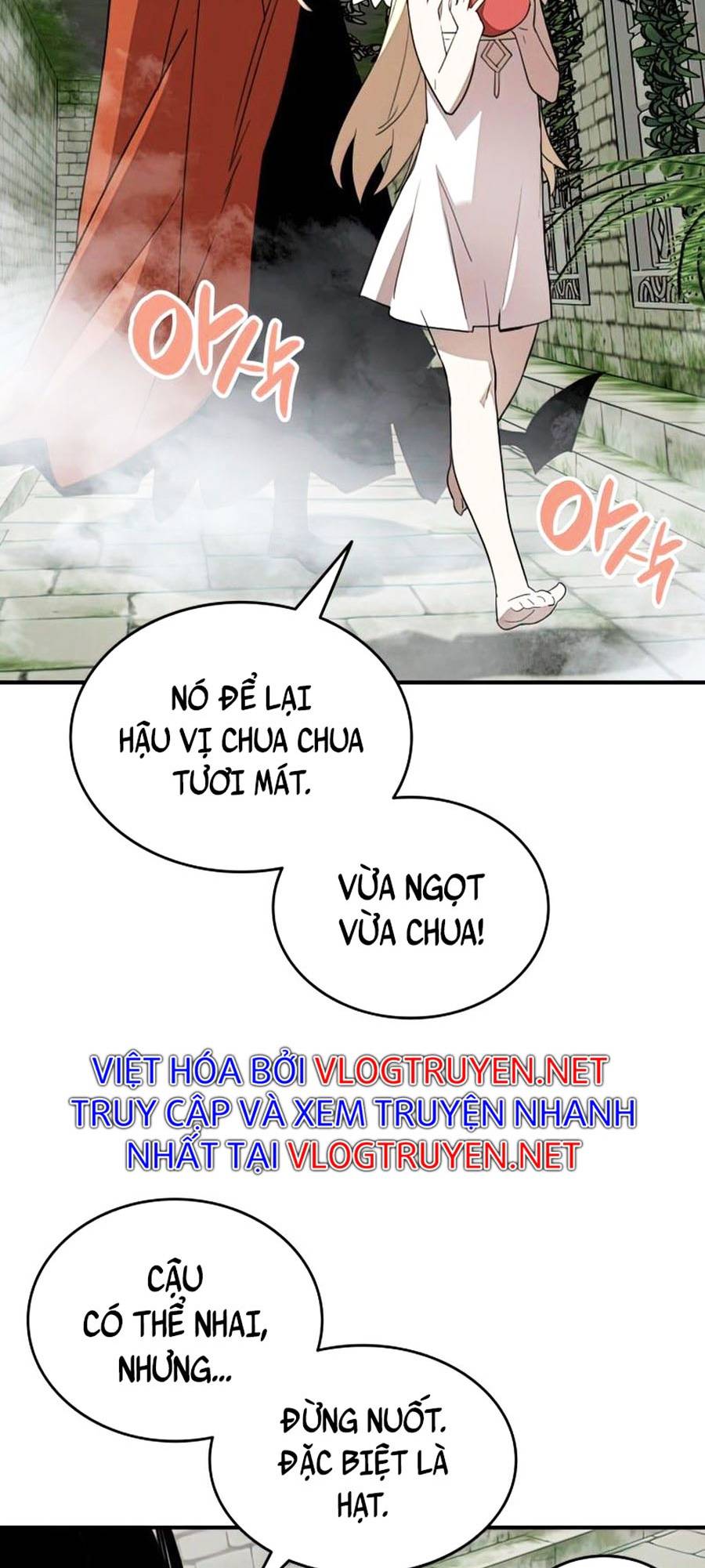 Trở Lại Làm Tân Thủ Chapter 104 - Trang 2