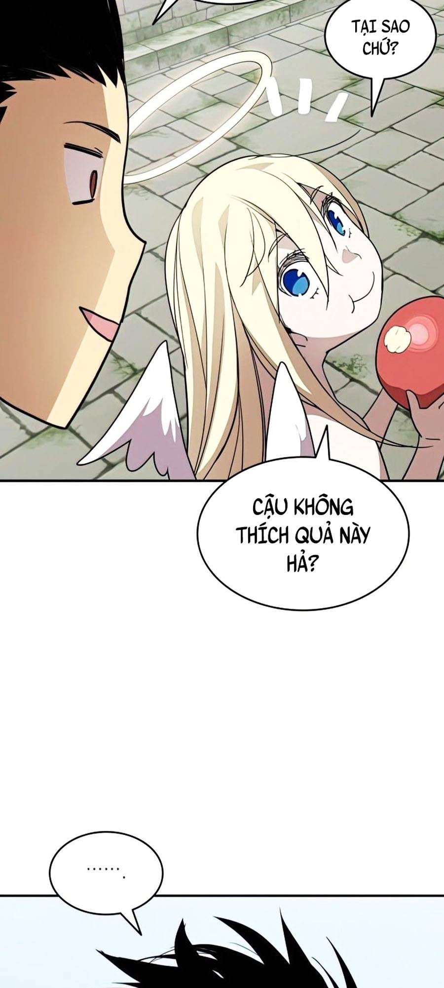 Trở Lại Làm Tân Thủ Chapter 104 - Trang 2