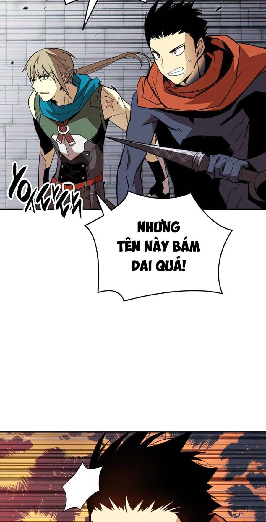 Trở Lại Làm Tân Thủ Chapter 104 - Trang 2