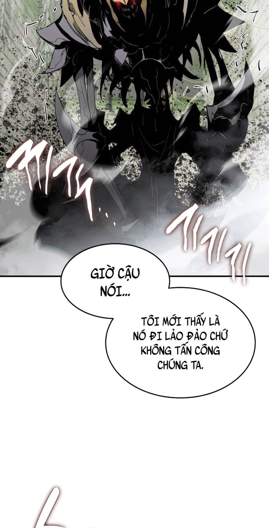 Trở Lại Làm Tân Thủ Chapter 104 - Trang 2