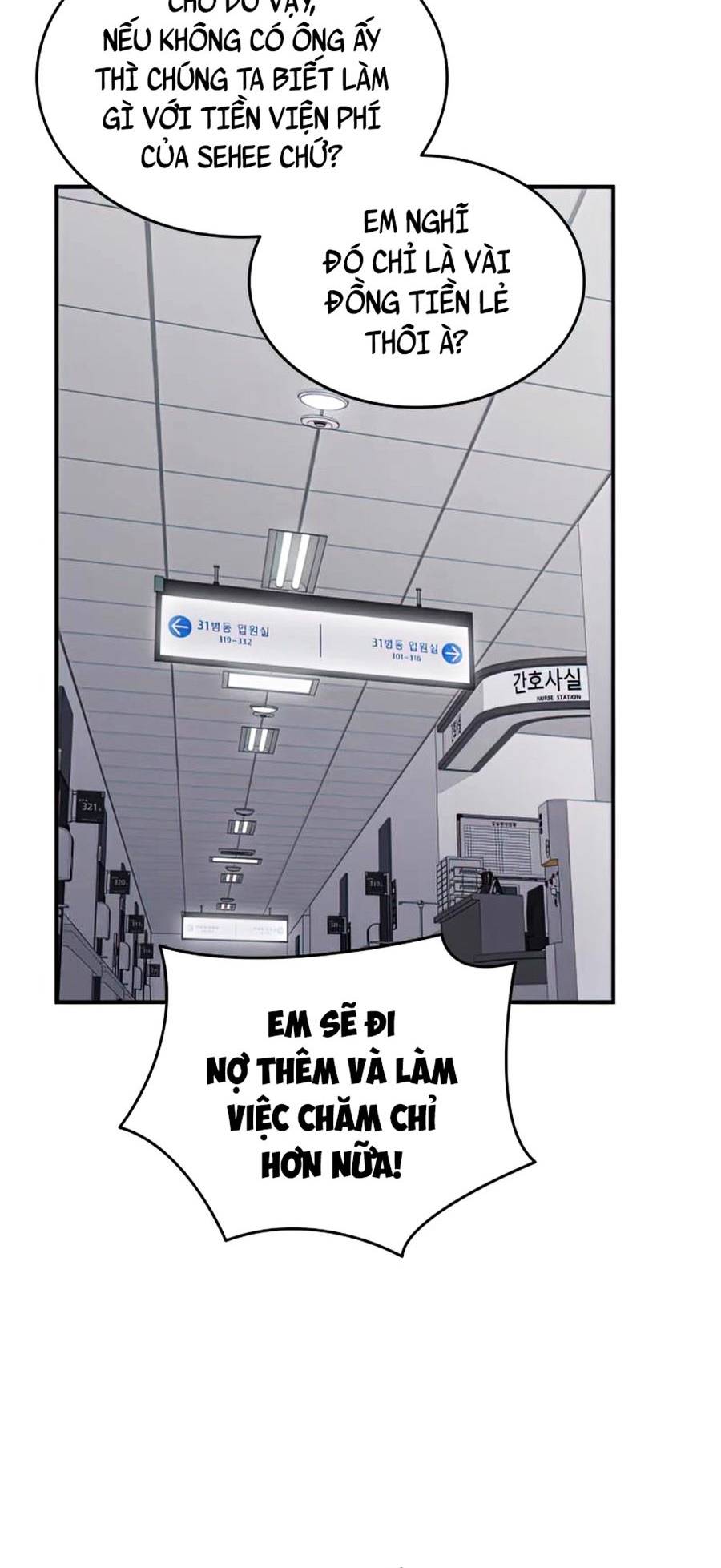 Trở Lại Làm Tân Thủ Chapter 103 - Trang 2