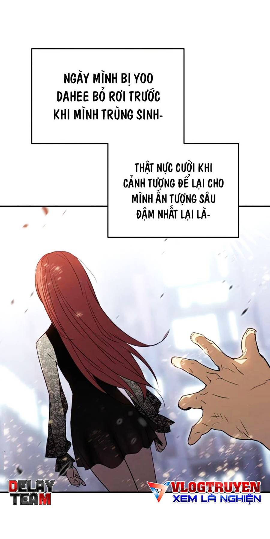 Trở Lại Làm Tân Thủ Chapter 103 - Trang 2