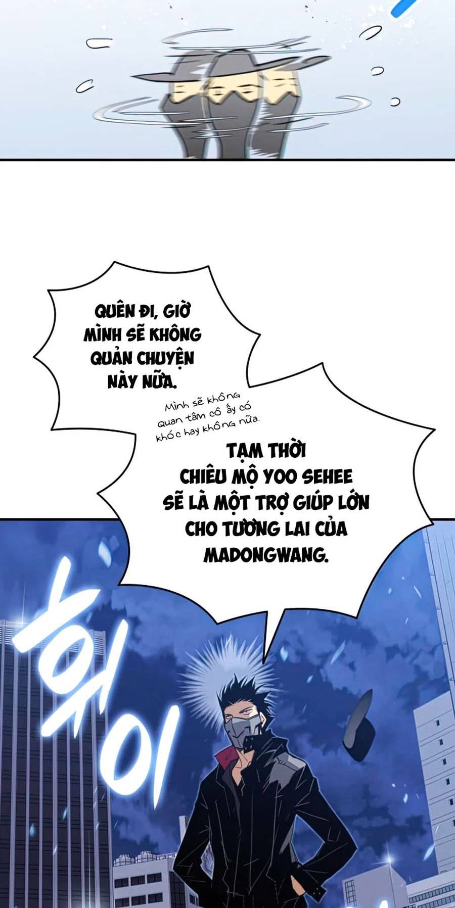 Trở Lại Làm Tân Thủ Chapter 103 - Trang 2