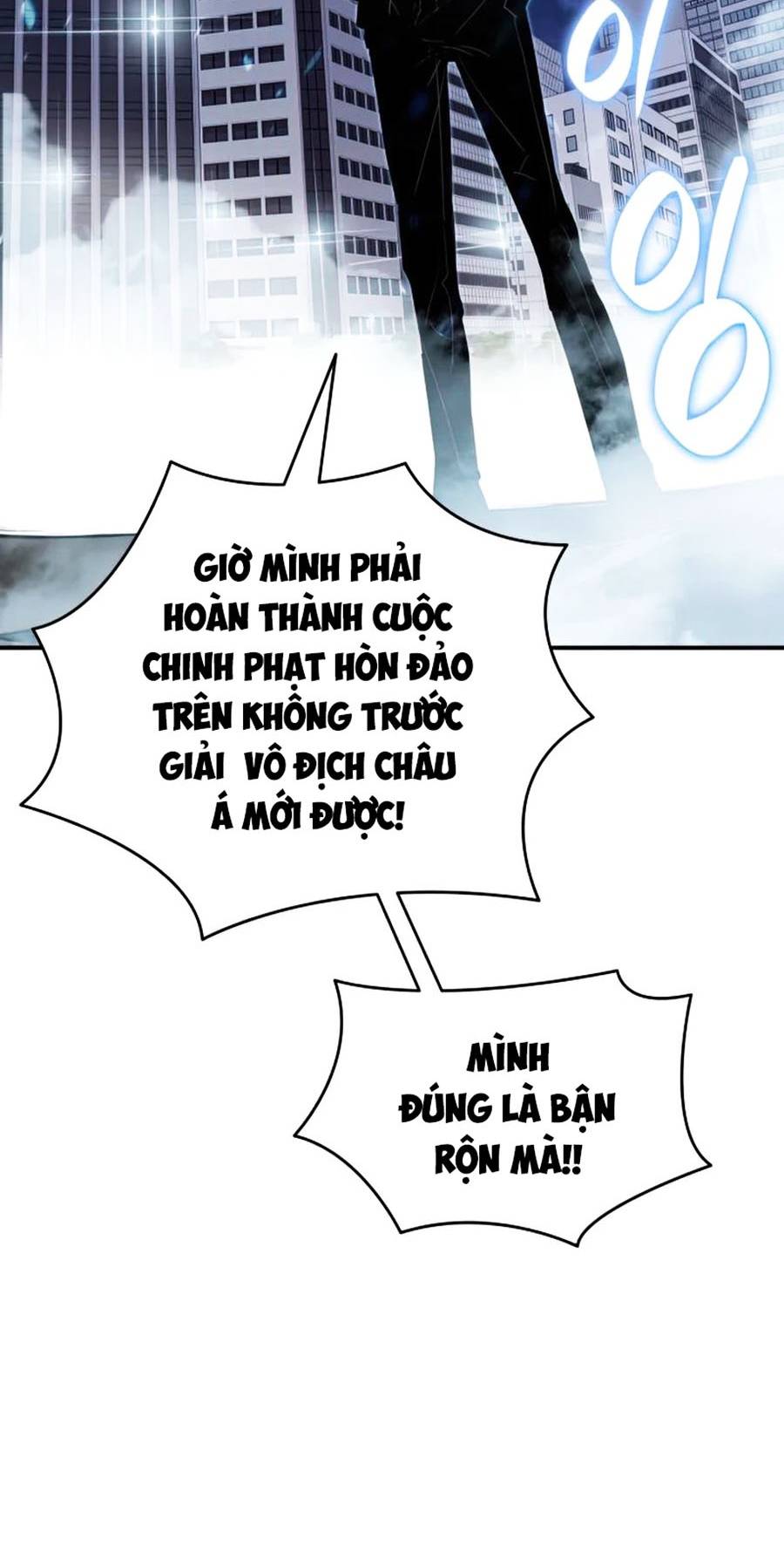 Trở Lại Làm Tân Thủ Chapter 103 - Trang 2