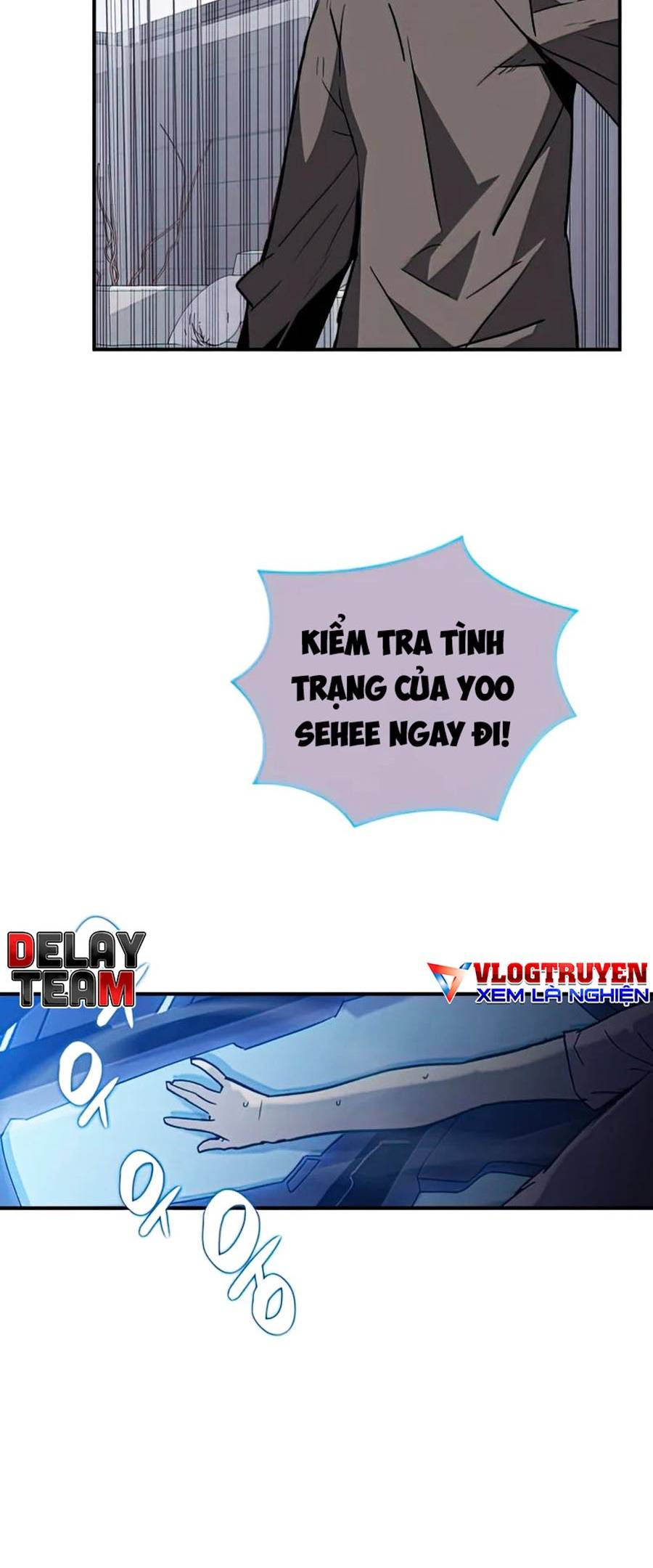 Trở Lại Làm Tân Thủ Chapter 102 - Trang 2