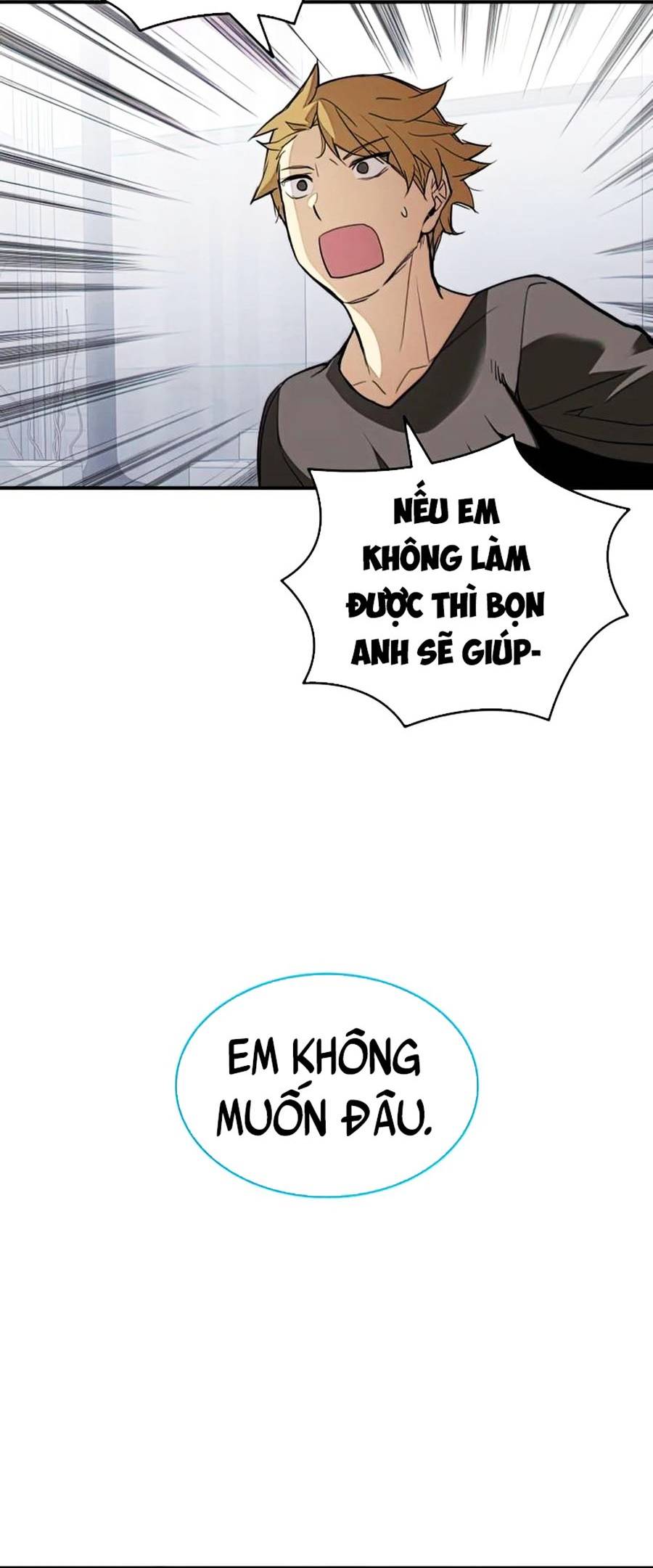 Trở Lại Làm Tân Thủ Chapter 102 - Trang 2