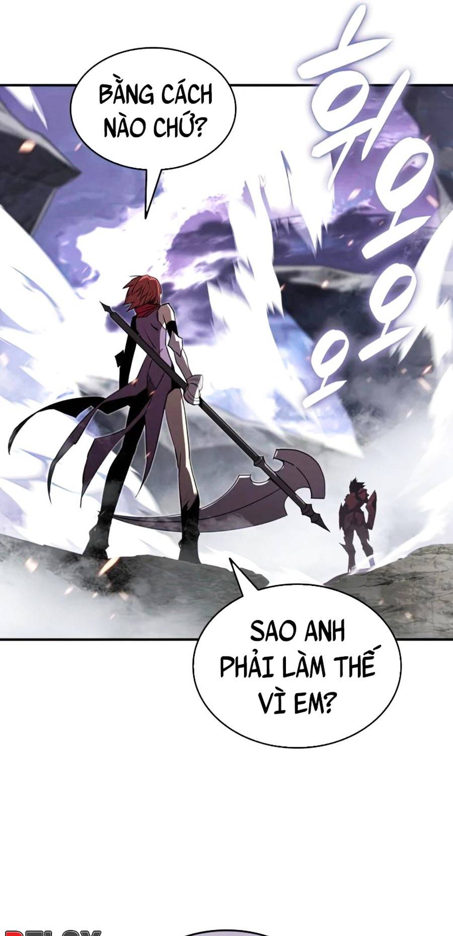 Trở Lại Làm Tân Thủ Chapter 102 - Trang 2