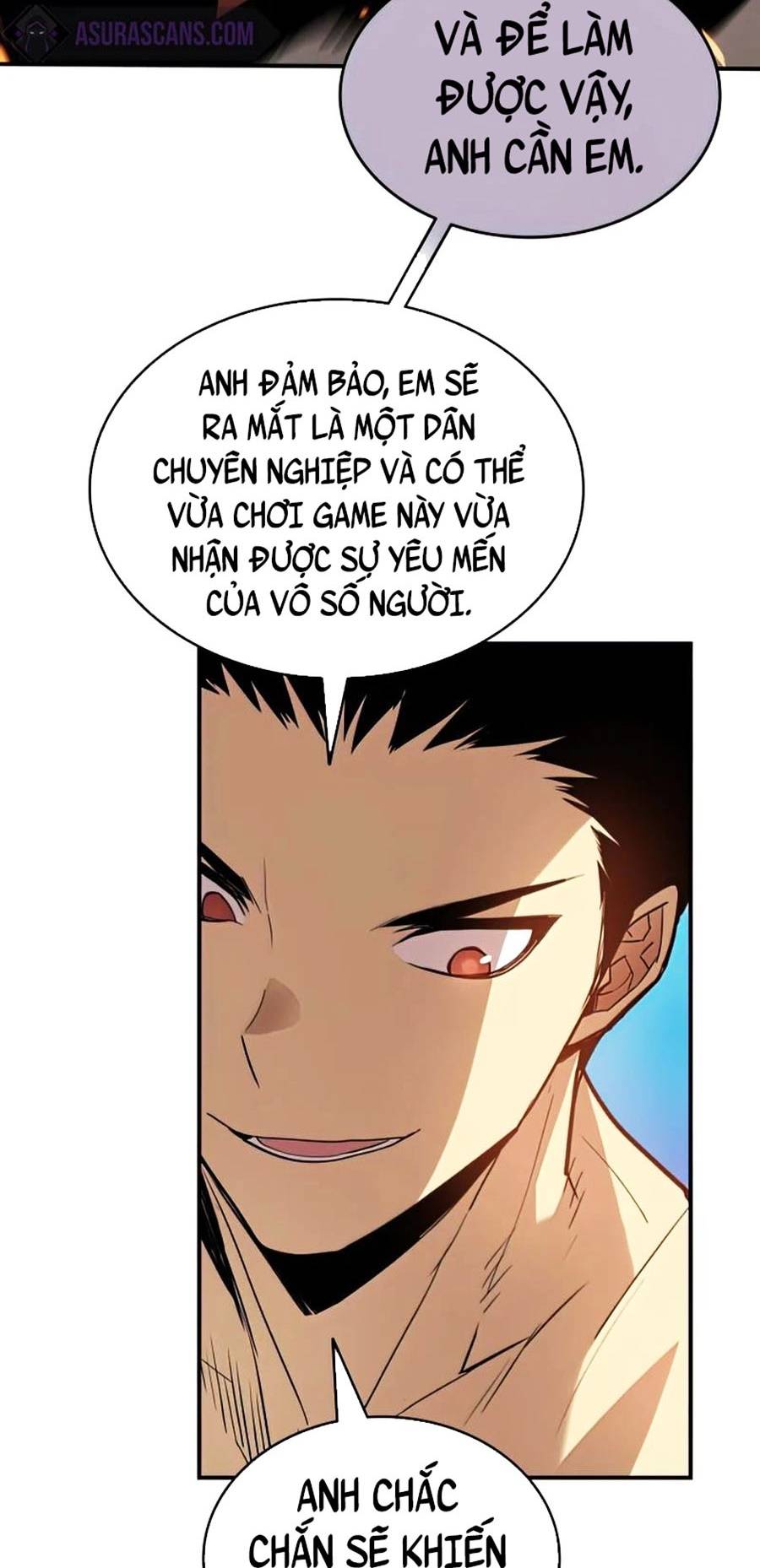 Trở Lại Làm Tân Thủ Chapter 102 - Trang 2