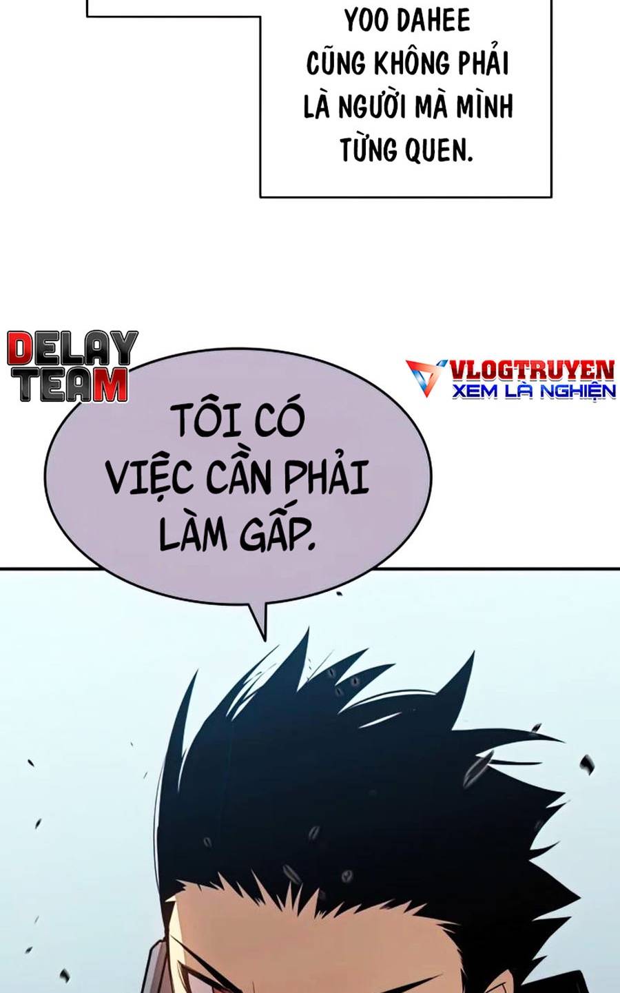 Trở Lại Làm Tân Thủ Chapter 102 - Trang 2