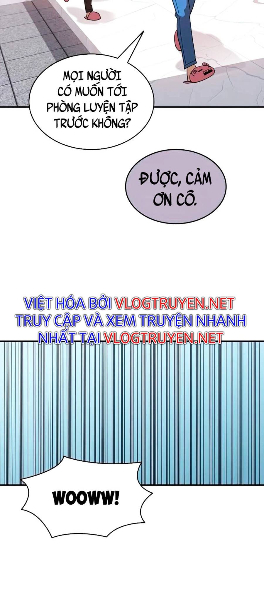 Trở Lại Làm Tân Thủ Chapter 101 - Trang 2