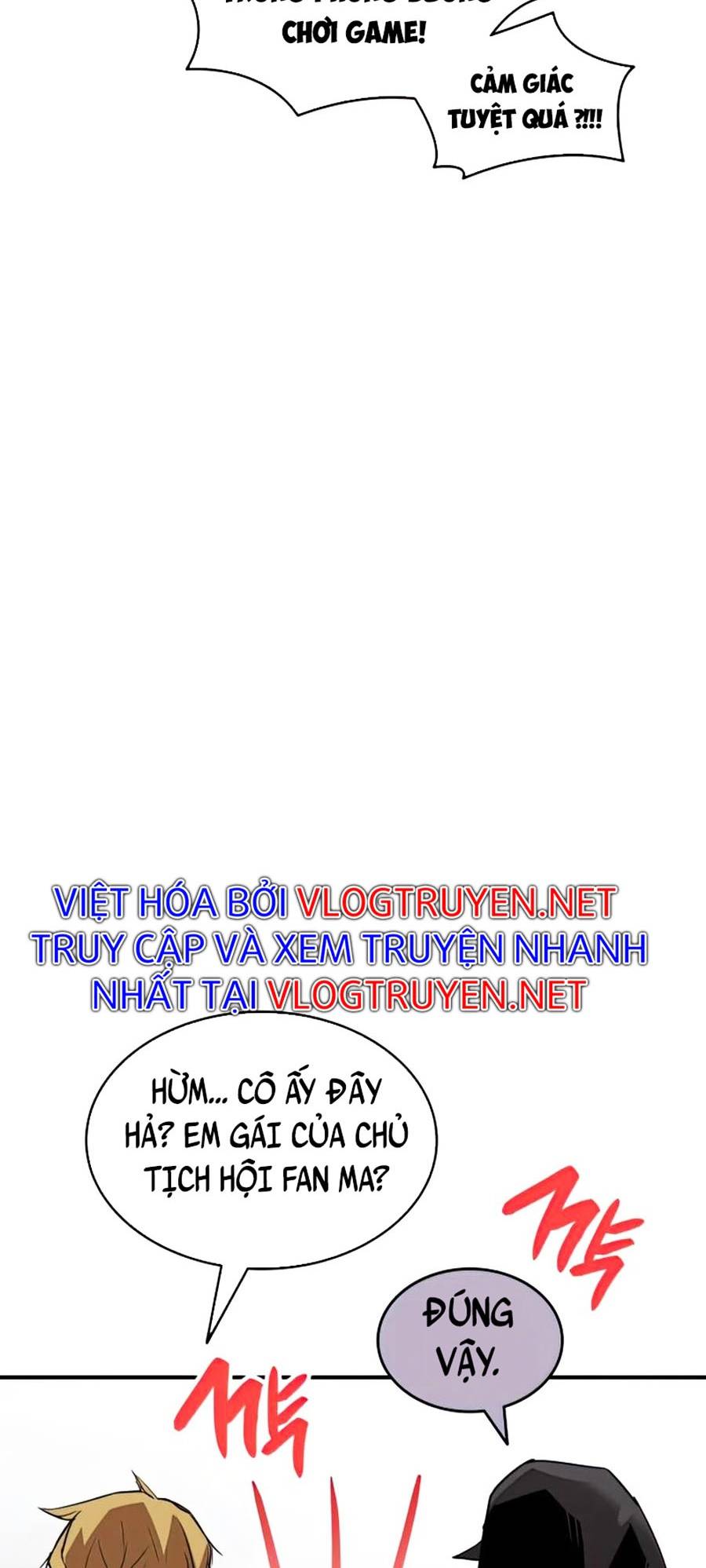 Trở Lại Làm Tân Thủ Chapter 101 - Trang 2