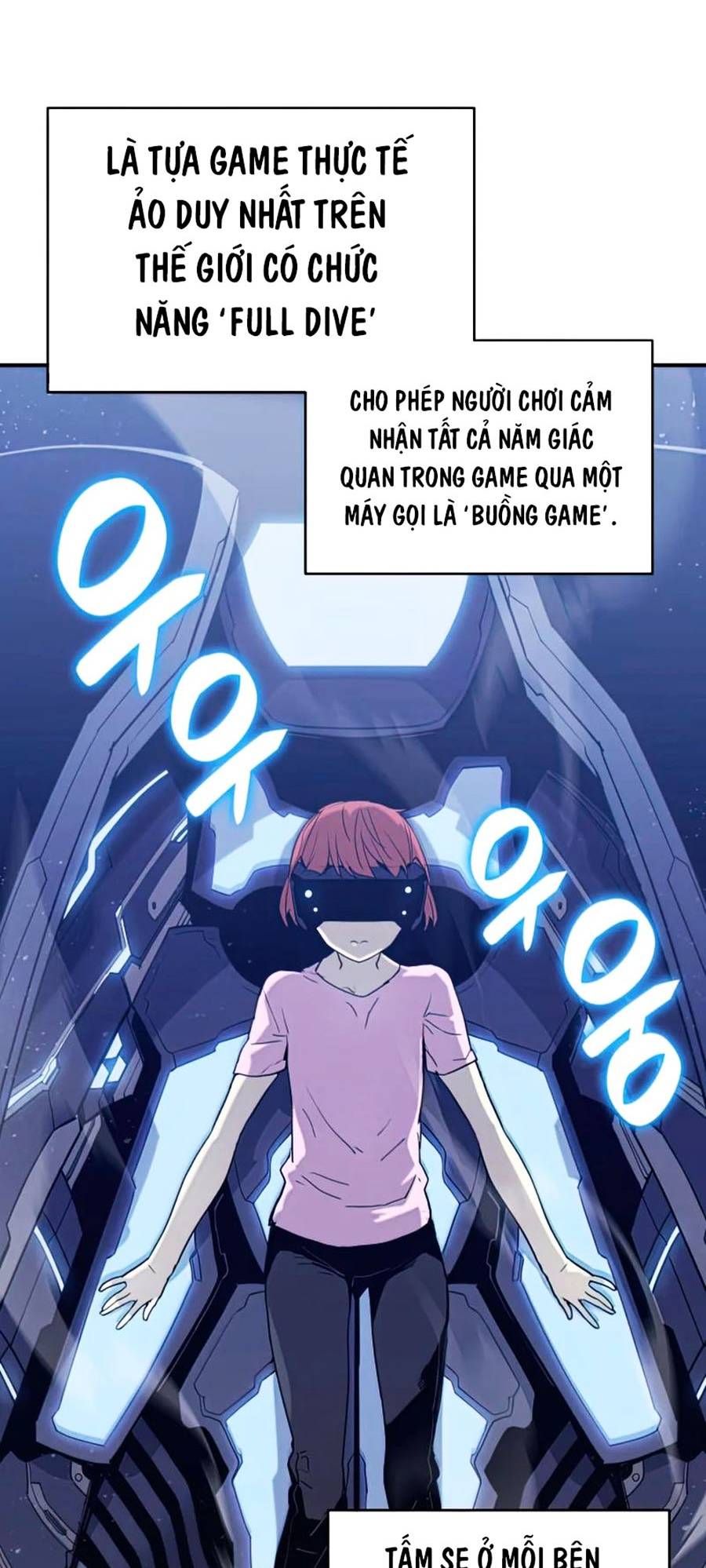 Trở Lại Làm Tân Thủ Chapter 101 - Trang 2