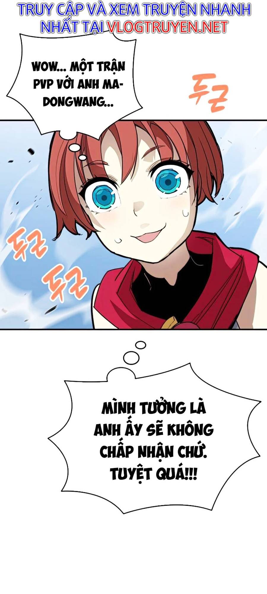 Trở Lại Làm Tân Thủ Chapter 101 - Trang 2