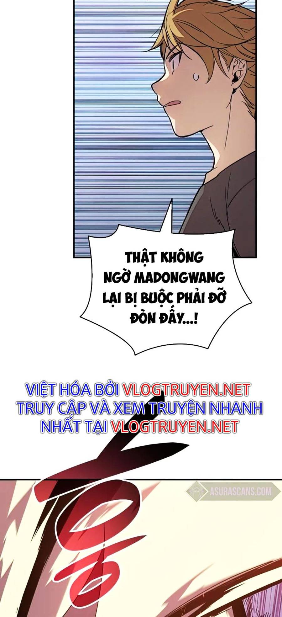 Trở Lại Làm Tân Thủ Chapter 101 - Trang 2