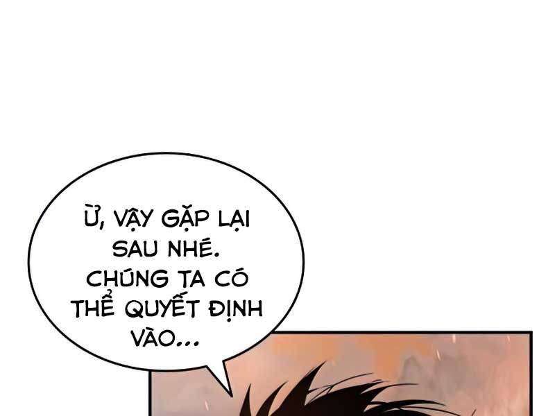 Trở Lại Làm Tân Thủ Chapter 100 - Trang 2