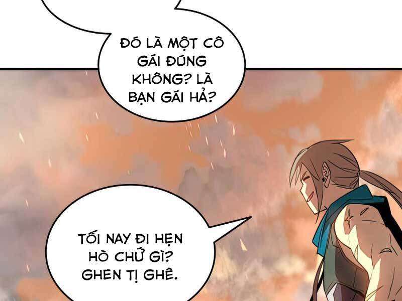 Trở Lại Làm Tân Thủ Chapter 100 - Trang 2