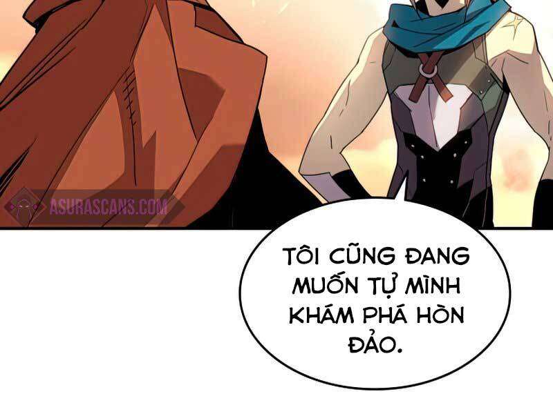 Trở Lại Làm Tân Thủ Chapter 100 - Trang 2