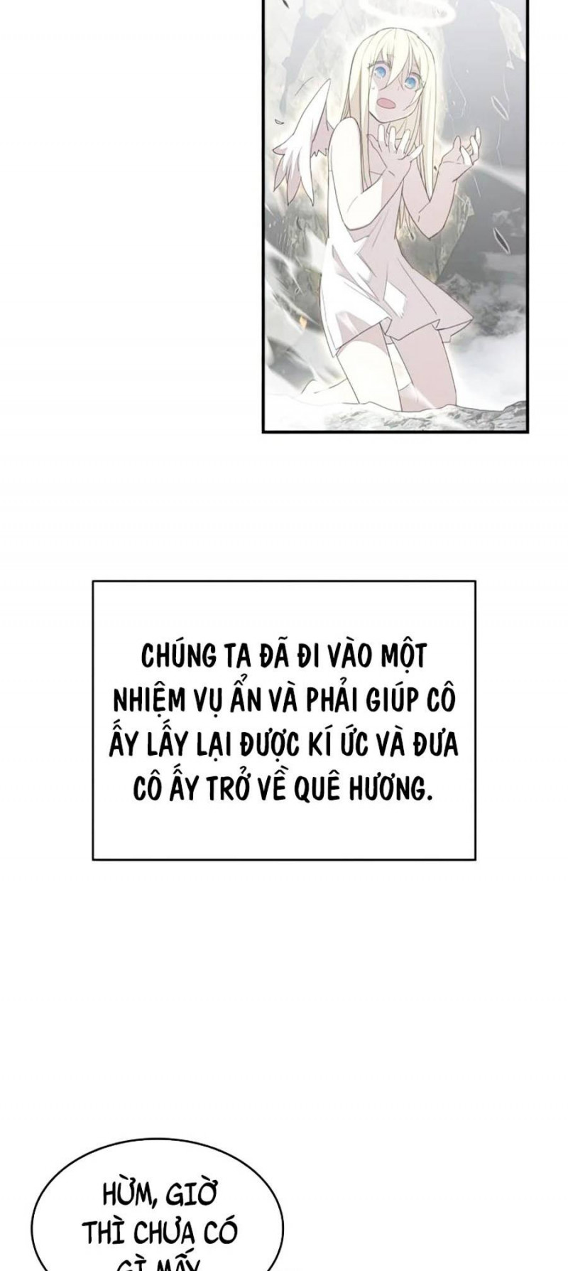 Trở Lại Làm Tân Thủ Chapter 98 - Trang 2