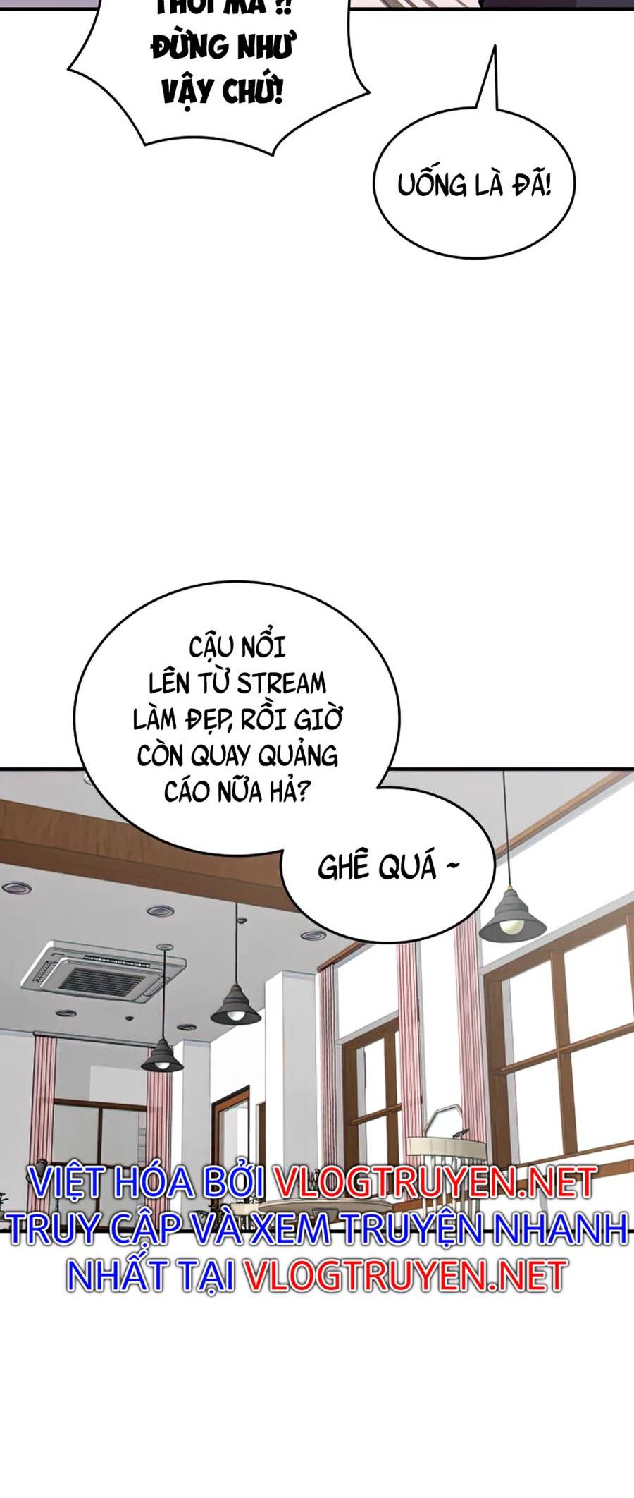 Trở Lại Làm Tân Thủ Chapter 97 - Trang 2