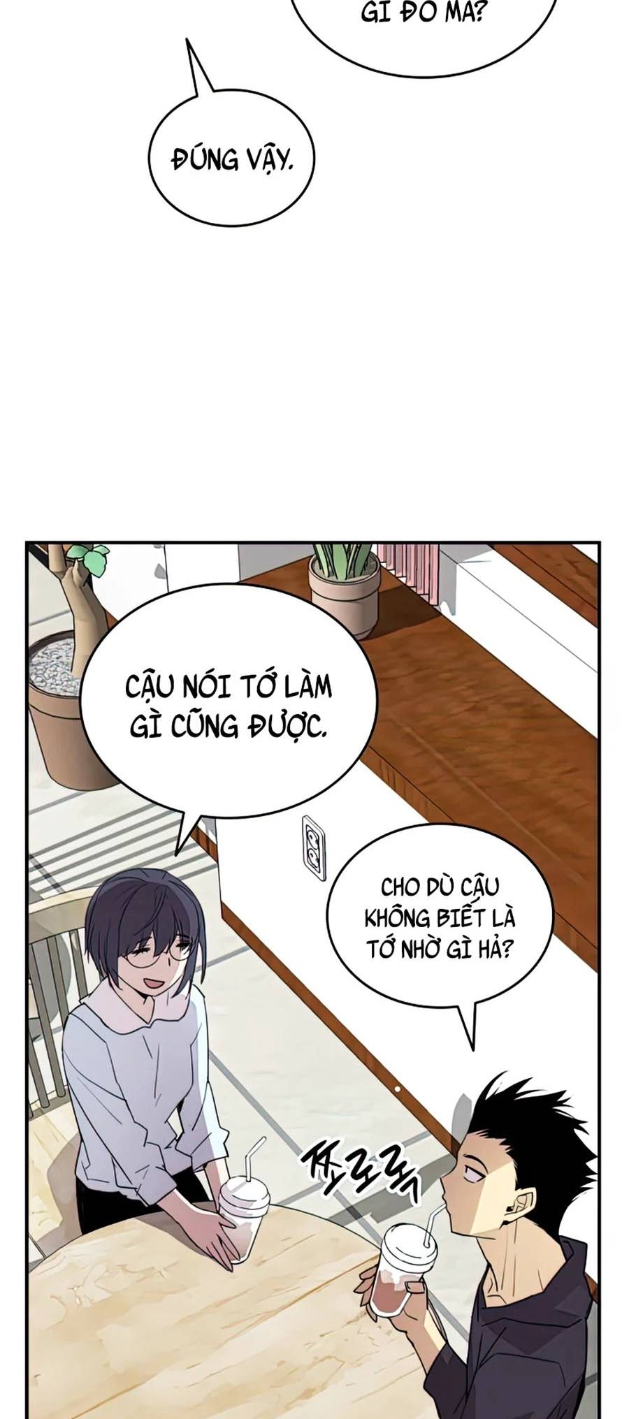 Trở Lại Làm Tân Thủ Chapter 97 - Trang 2