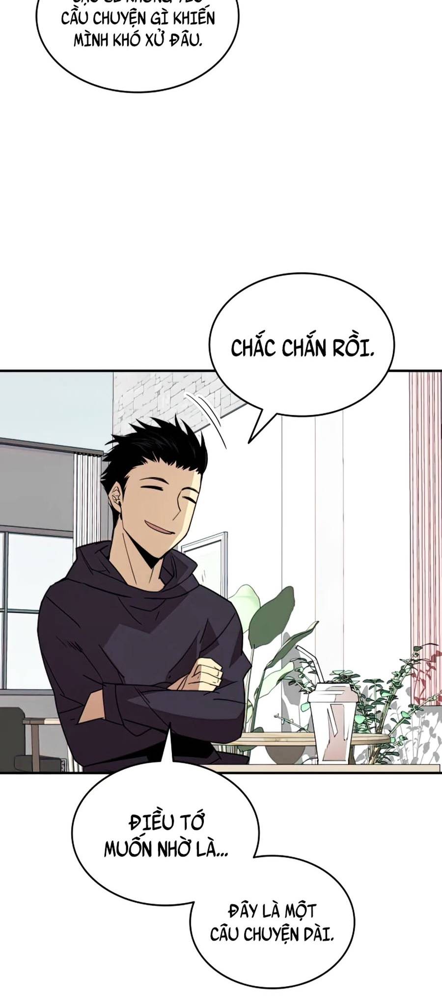 Trở Lại Làm Tân Thủ Chapter 97 - Trang 2