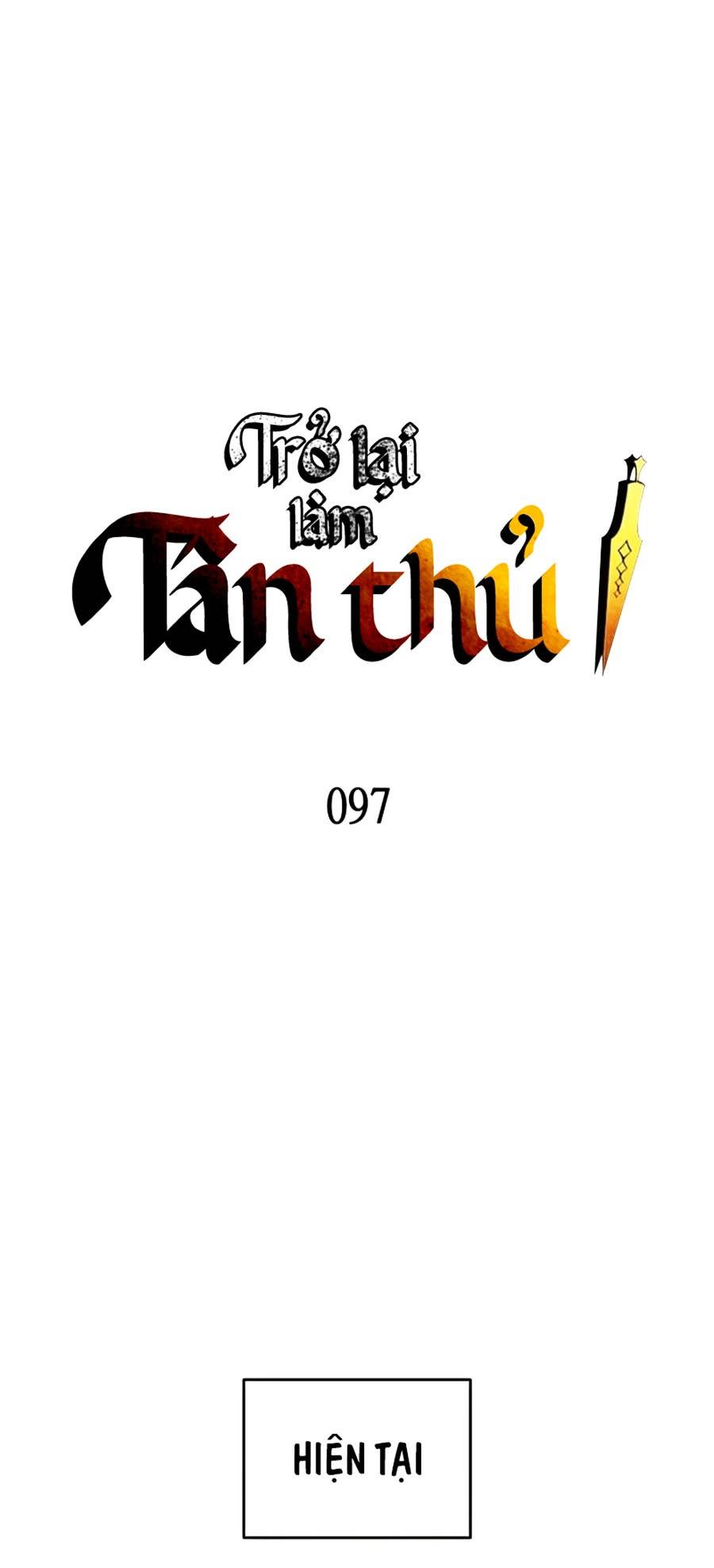 Trở Lại Làm Tân Thủ Chapter 97 - Trang 2