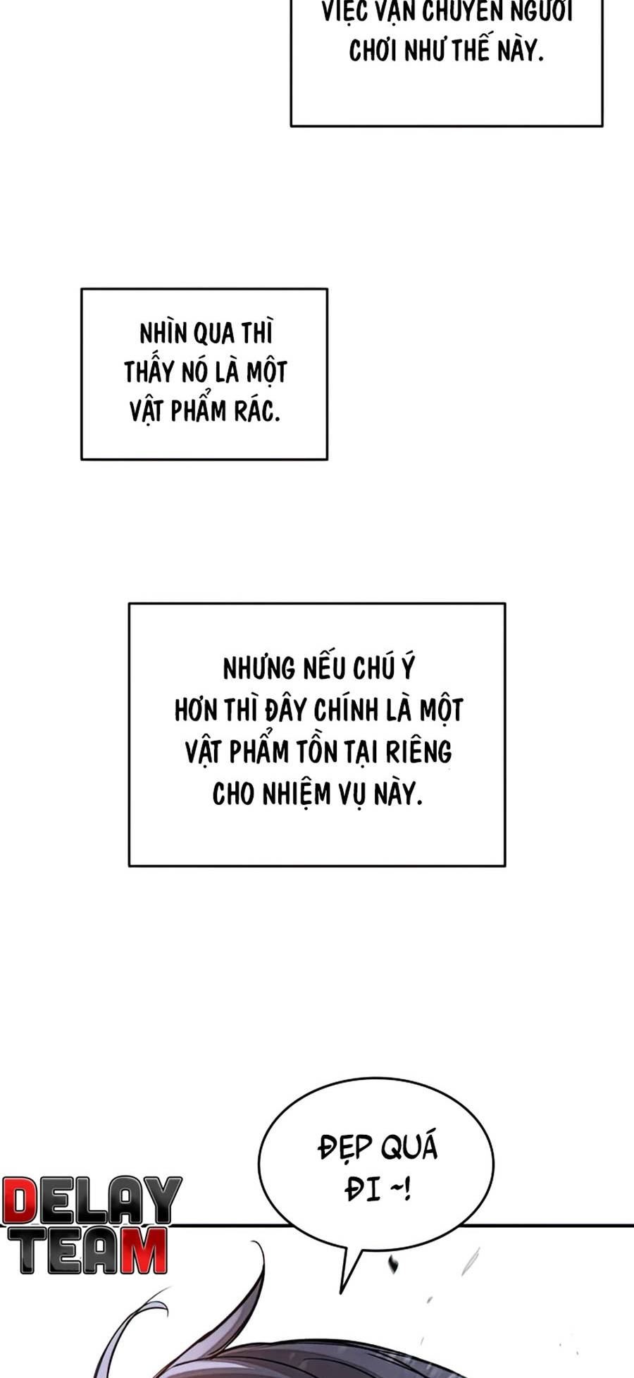 Trở Lại Làm Tân Thủ Chapter 97 - Trang 2