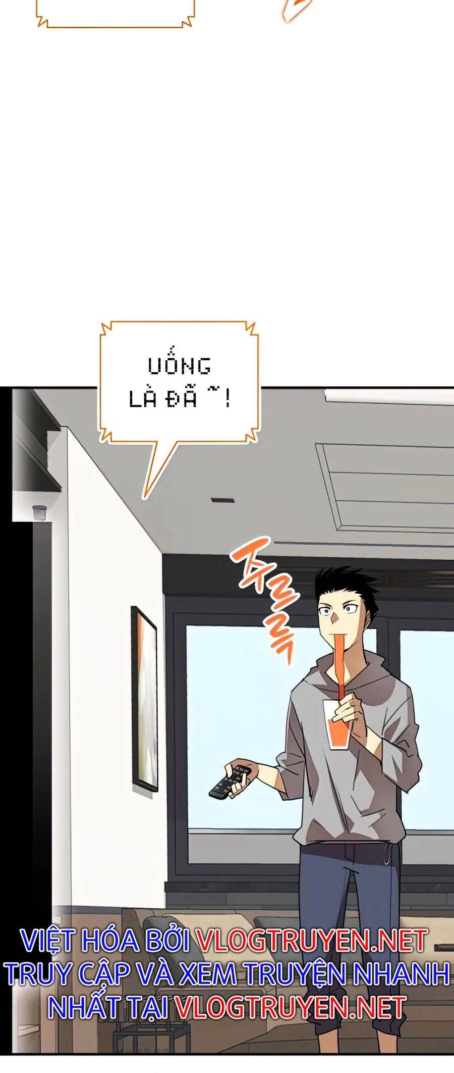 Trở Lại Làm Tân Thủ Chapter 97 - Trang 2