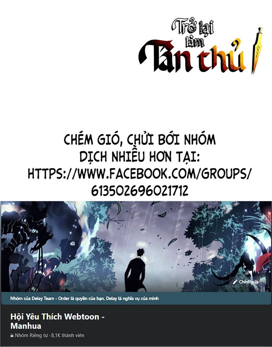 Trở Lại Làm Tân Thủ Chapter 94 - Trang 2