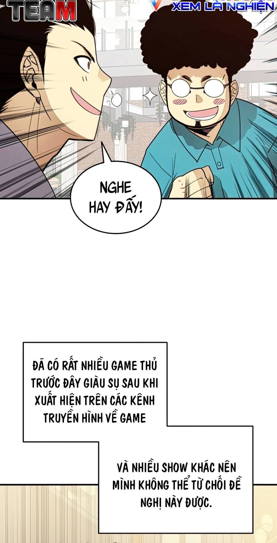 Trở Lại Làm Tân Thủ Chapter 94 - Trang 2