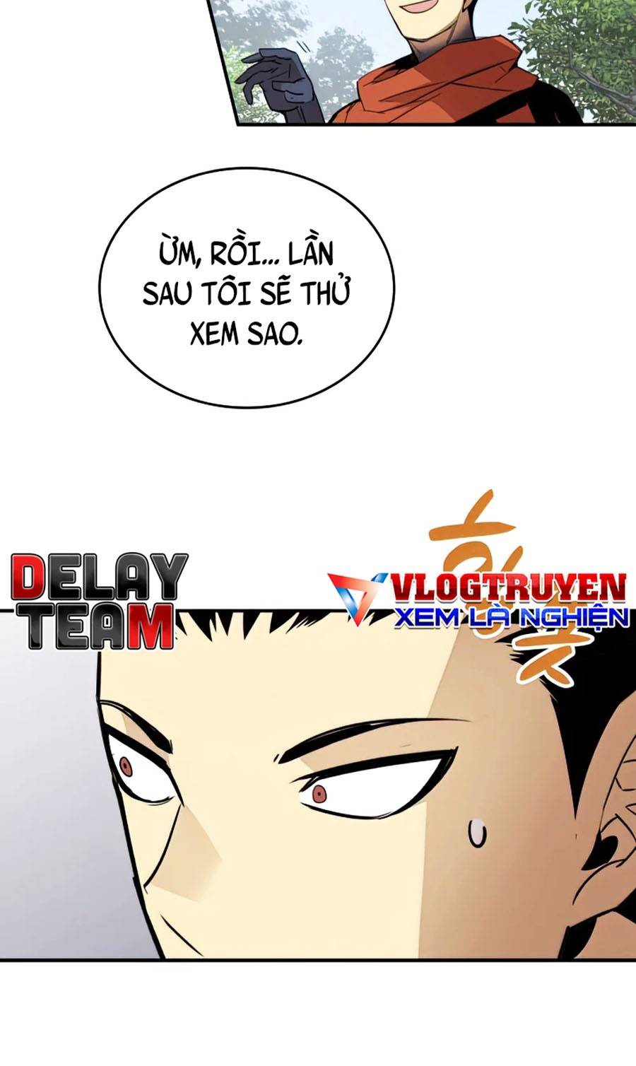 Trở Lại Làm Tân Thủ Chapter 94 - Trang 2