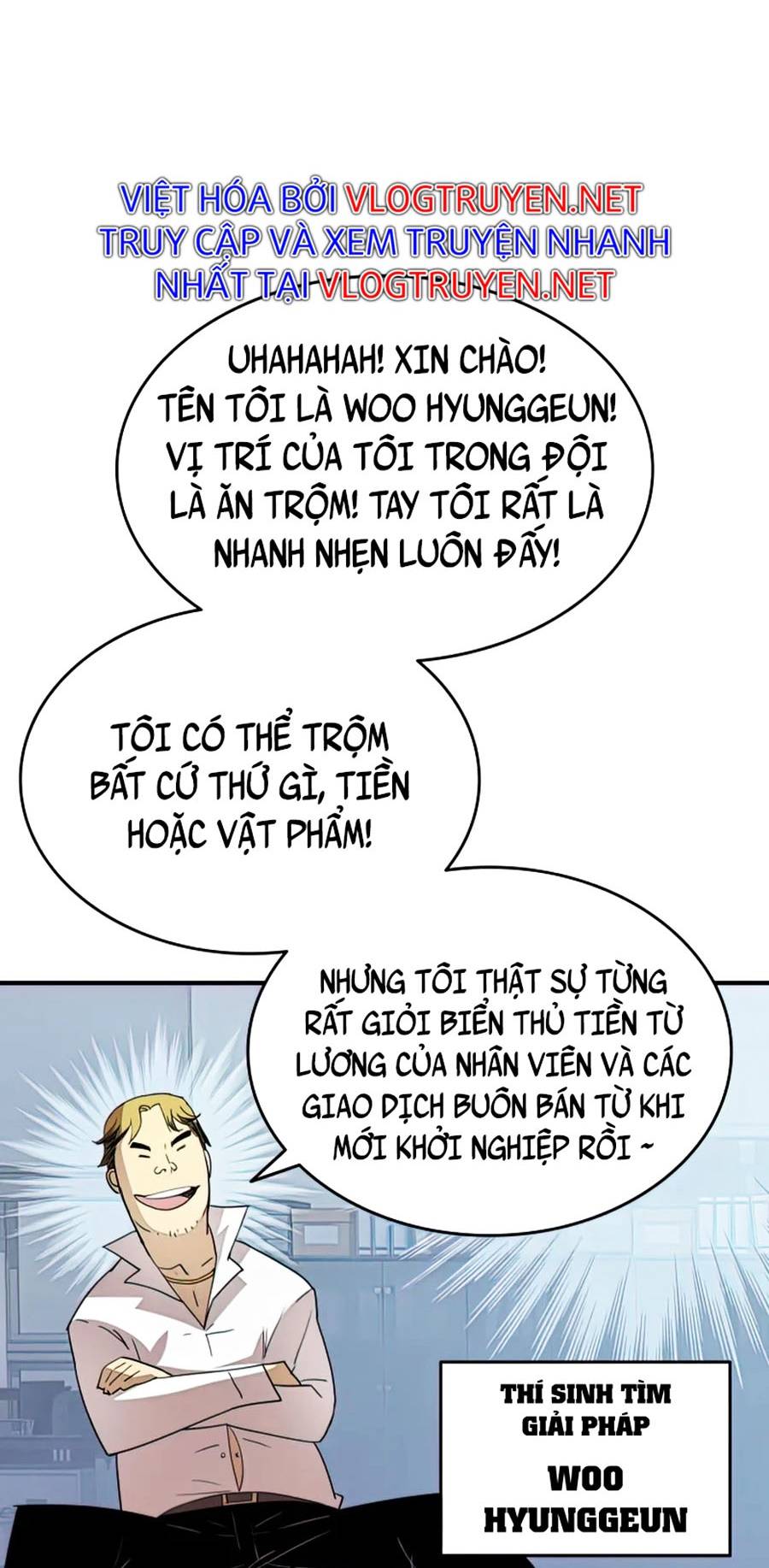 Trở Lại Làm Tân Thủ Chapter 94 - Trang 2