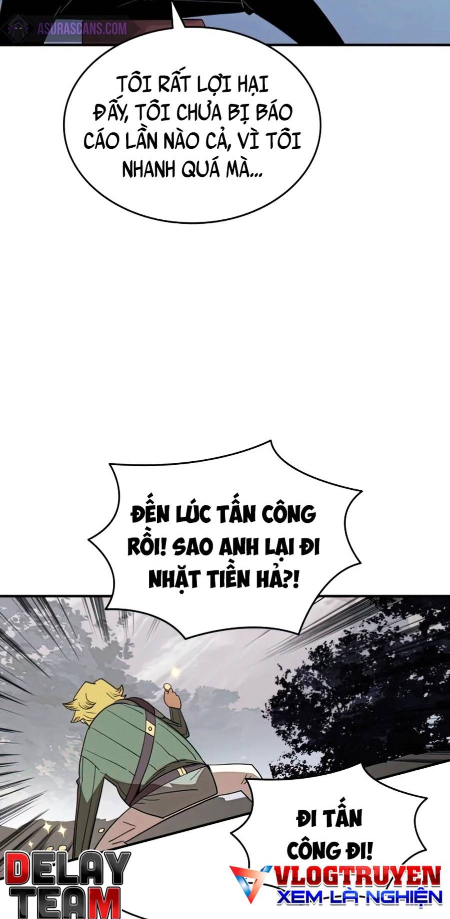 Trở Lại Làm Tân Thủ Chapter 94 - Trang 2