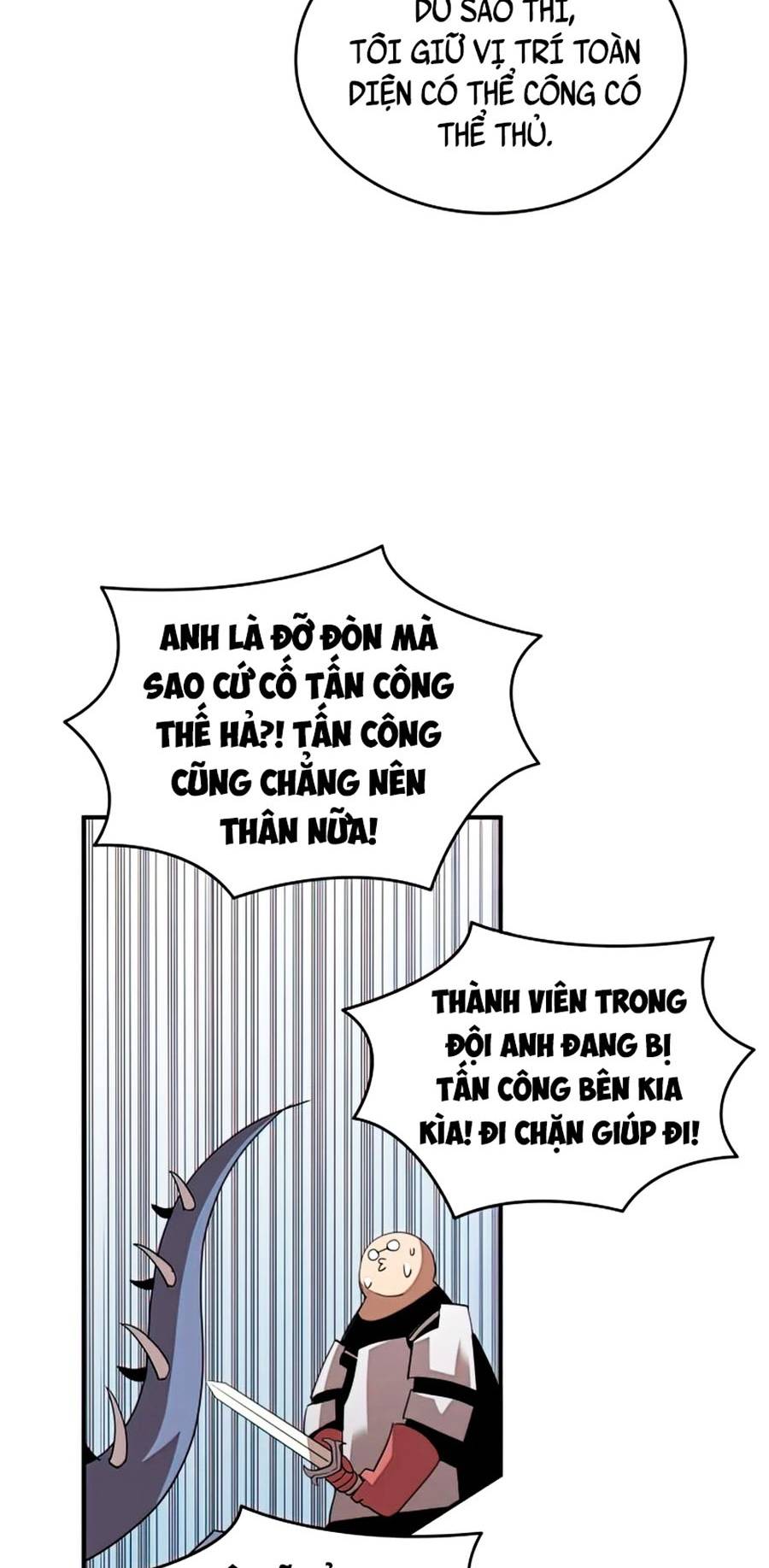 Trở Lại Làm Tân Thủ Chapter 94 - Trang 2