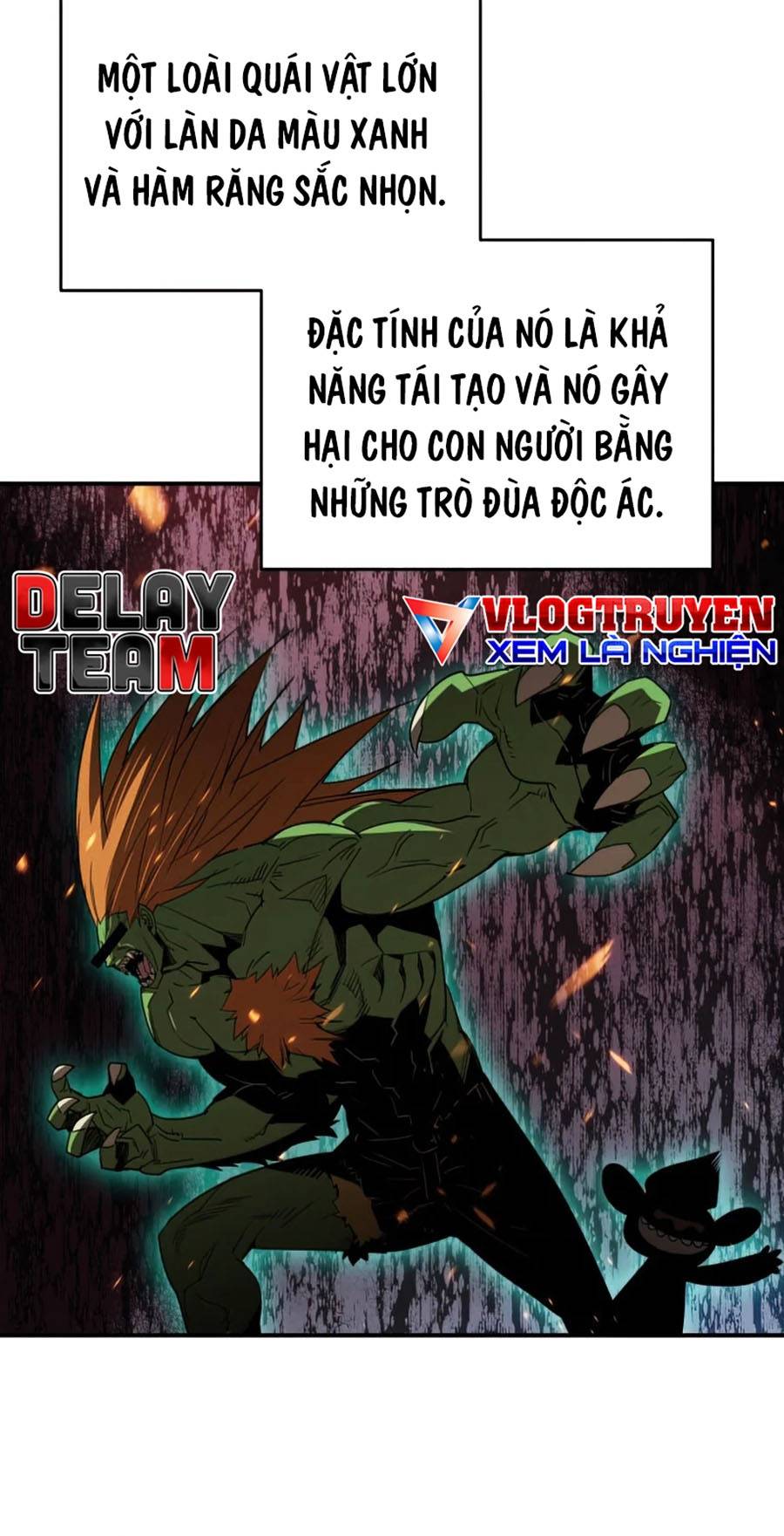 Trở Lại Làm Tân Thủ Chapter 94 - Trang 2