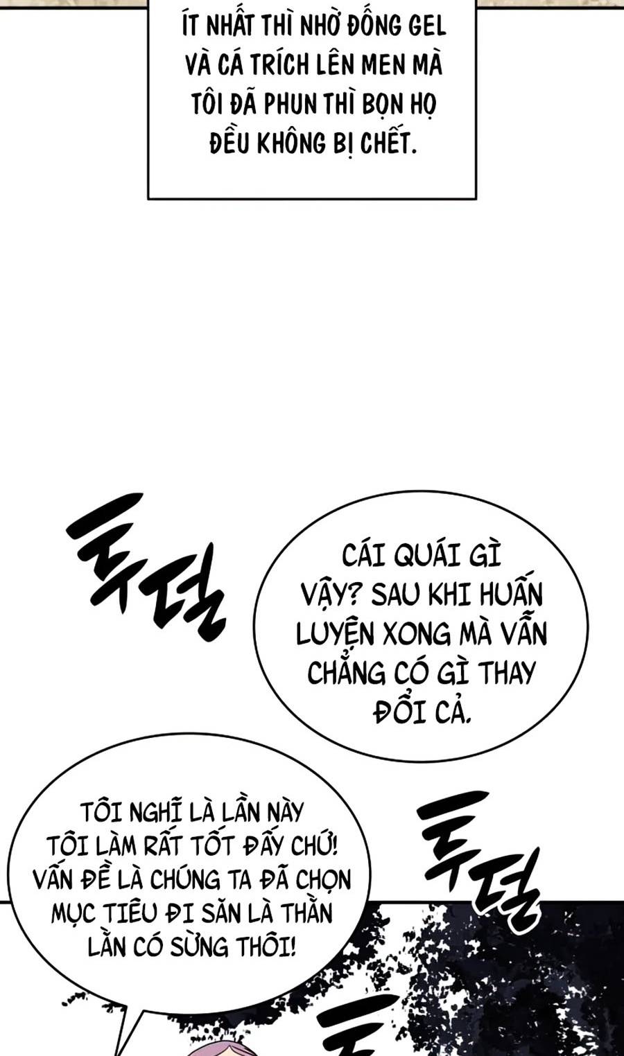 Trở Lại Làm Tân Thủ Chapter 94 - Trang 2