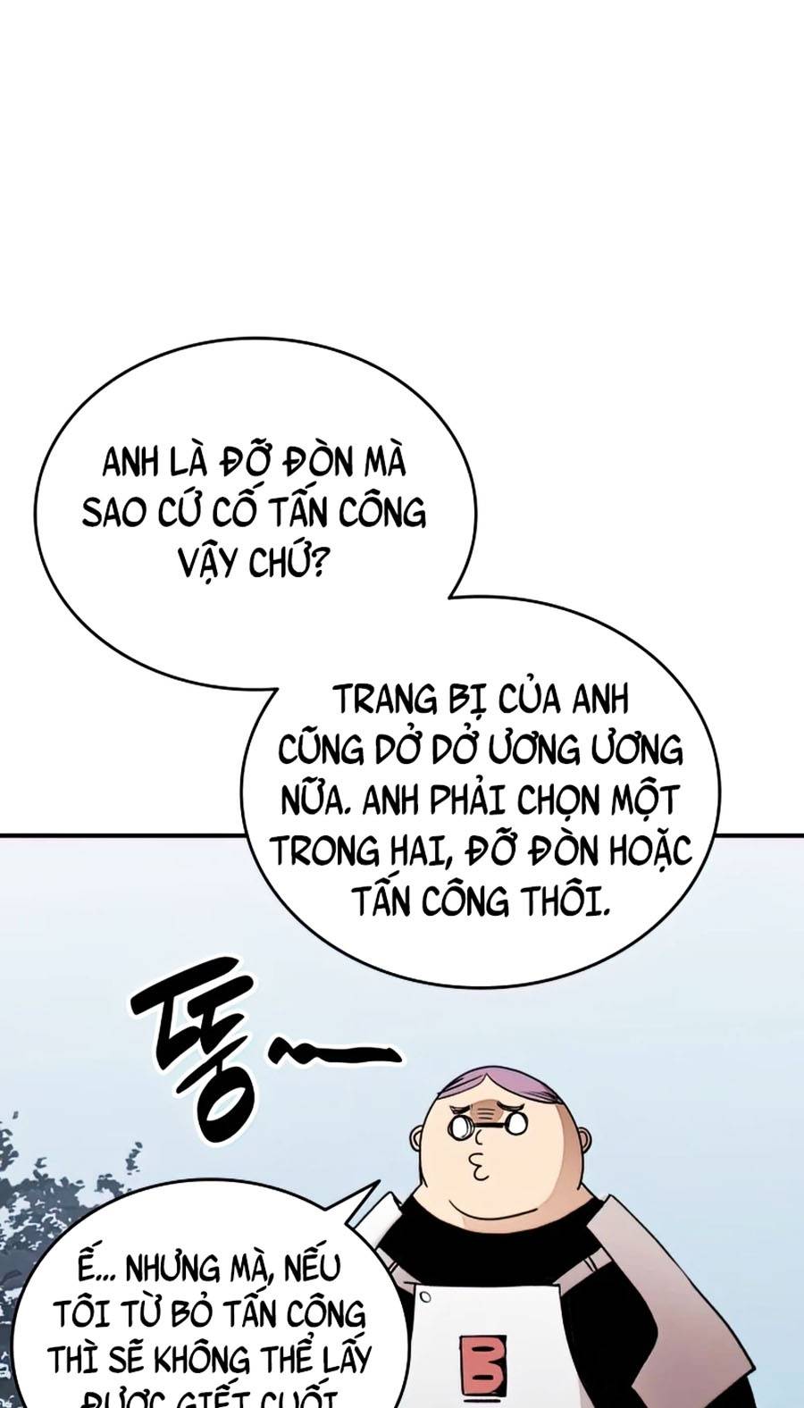 Trở Lại Làm Tân Thủ Chapter 94 - Trang 2