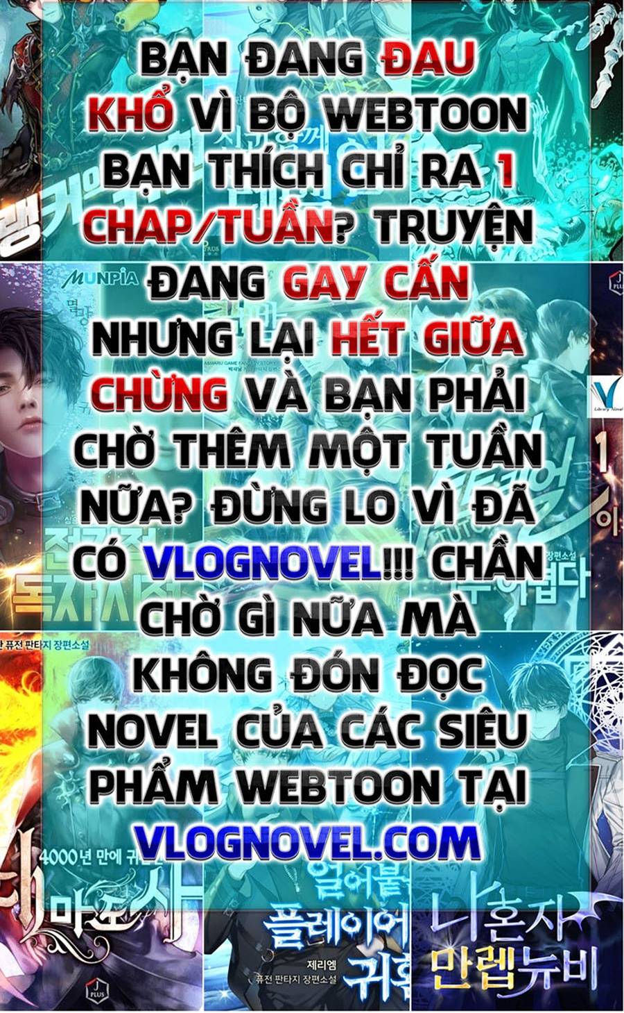 Trở Lại Làm Tân Thủ Chapter 94 - Trang 2