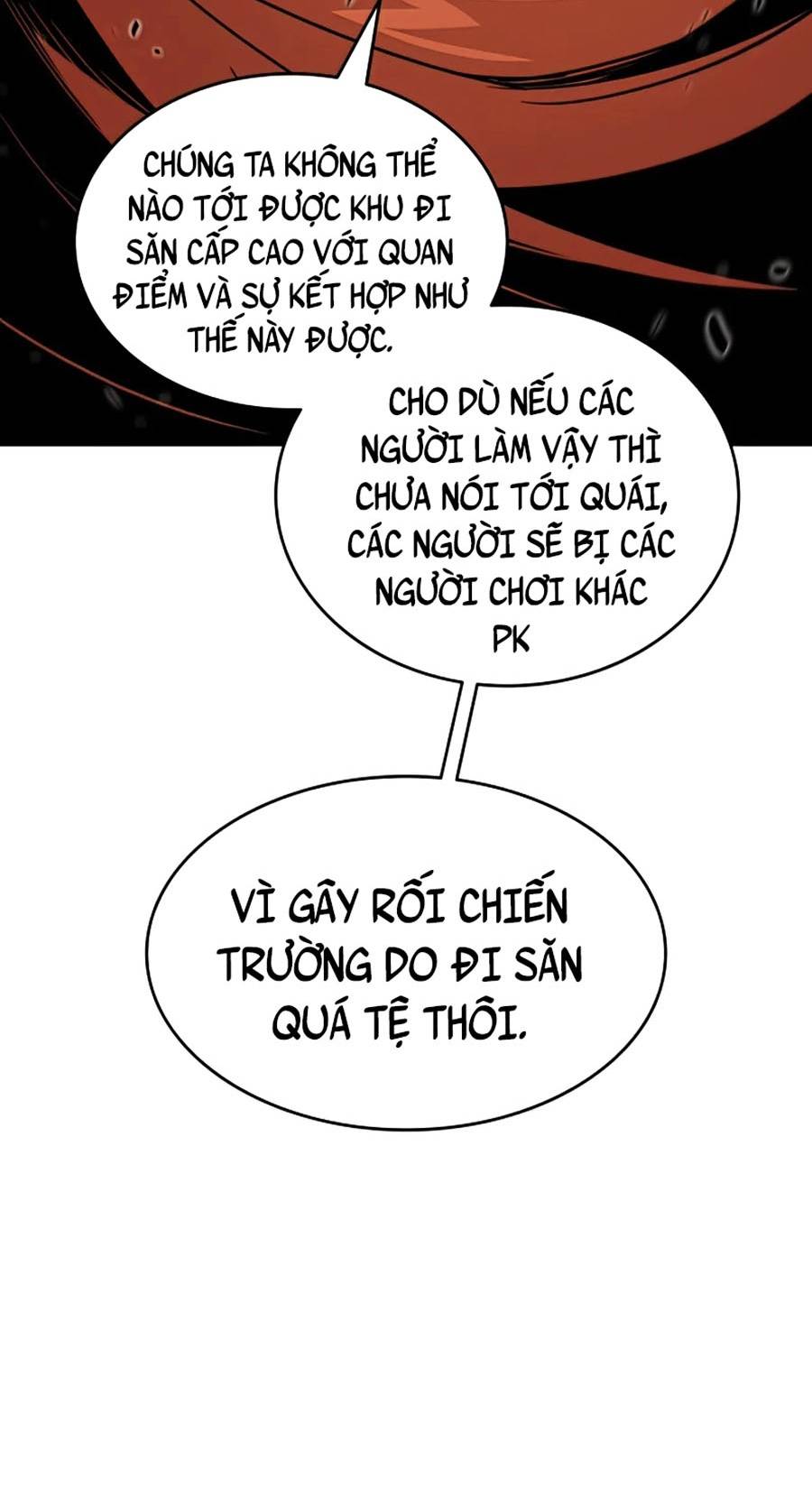 Trở Lại Làm Tân Thủ Chapter 94 - Trang 2